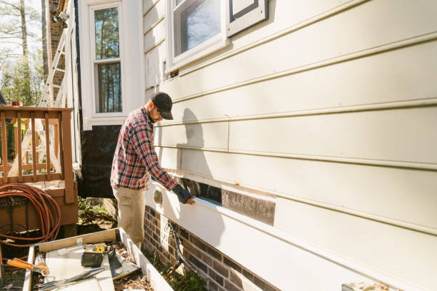 Top rated local Storm Damage Siding Repair specialists in Calvin, PA